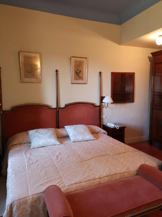 Hotel Caserio De Lobones Segovia Bagian luar foto
